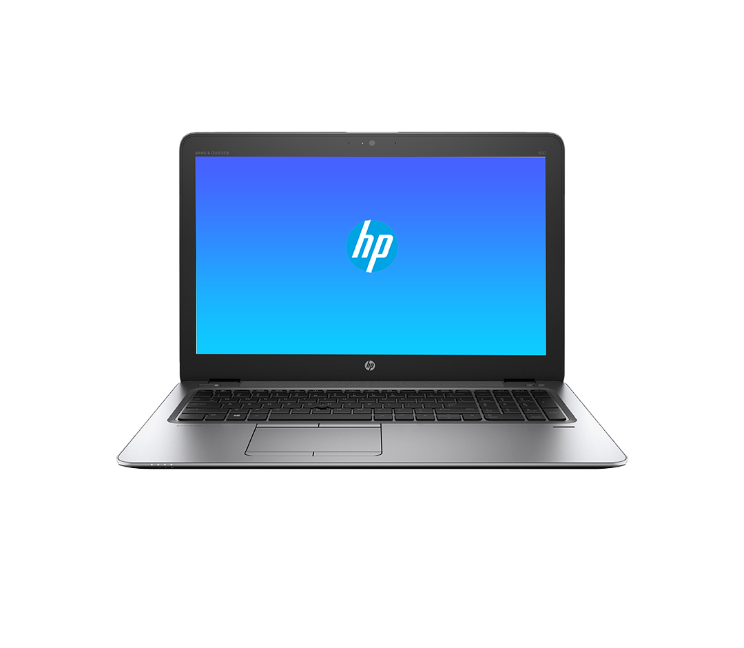 HP Elitebook 850 G3 Core i5 6th Gen 8GB 256SSD Win 10 Pro