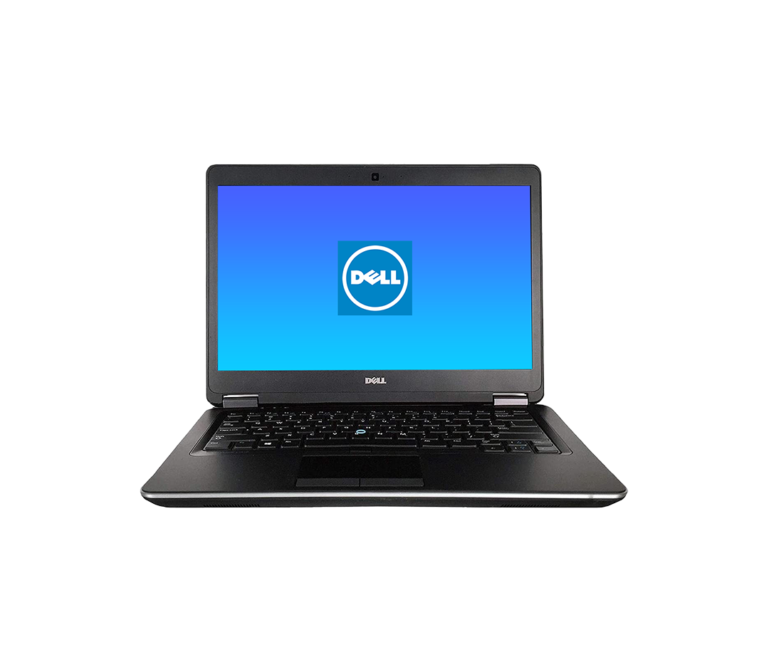 Dell Latitude E7440 Core i5 4th Gen 8GB 256SSD Win 10 Pro